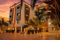 Damji Hotel, Dwarka