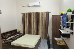 The Dey Niwas, Kolkata