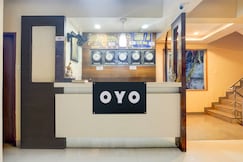 Hotel O Tiranga Residency, Pune