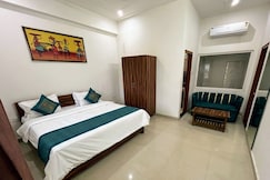 Neelkanth Lawn and Banquet - Rooms, Lucknow
