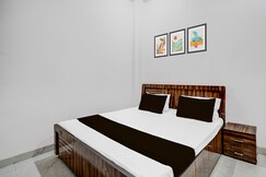 Hotel O Shree A R Palace, Jaipur