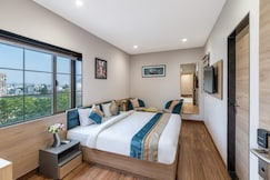 The Hoften DiVi Hotel - Aradhya Inn, Udaipur, Udaipur