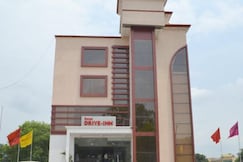S.K.RESIDENCY, Haridwar