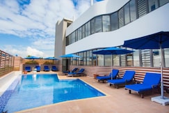 Residence Potosi Trou aux, Mauritius