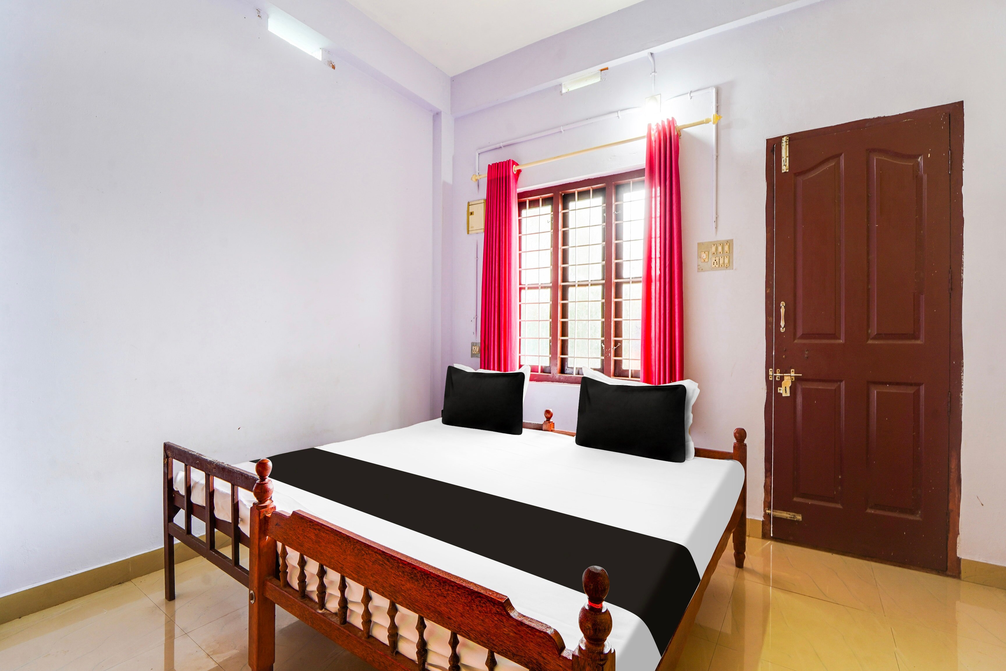 Hotel O Sree Badra Lodge - Tap to explore photos