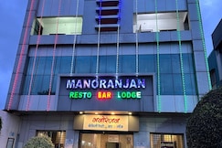 Hotel Manoranjan, Ghod