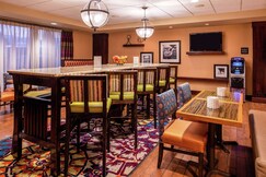 Hampton Inn by Hilton Albuquerque-University/Midtown, Bernalillo