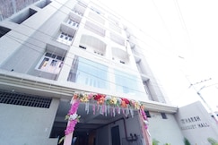 SHARSH BANQUET HALL, Patna