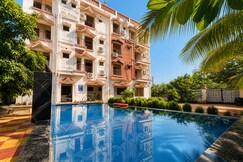 VIP Residency Hotel And Restaurant, Tarapith