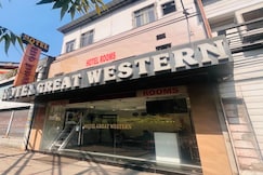 HOTEL GREAT WESTERN, Kolkata