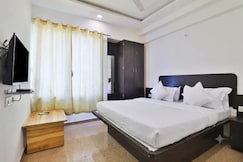 FabHotel Mid Way, Himmatnagar