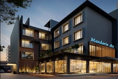 Mandarin Sky, Kannur