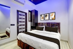 Hotel O Crystal Palace, Delhi