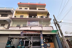 Hotel O Mahadev Palace, Darbhanga