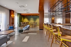 Hotel Indigo DETROIT DOWNTOWN, an IHG hotel, Detroit