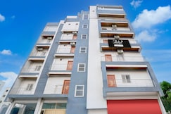 Super Collection O Madhapur Near Cyber Tower, Hyderabad