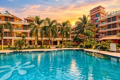 Resort Primo Bom Terra Verde, Goa