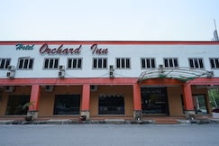 Hotel O Hotel Orchard Inn, Manjung