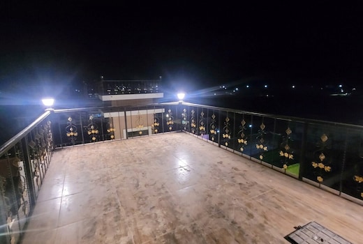 3 BHK Villa number 2 with Private Pool