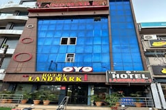 Hotel Landmark 1, Bhilai