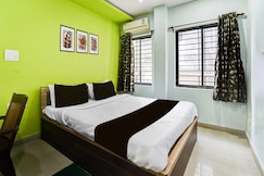 Super Hotel O Mission Hospital Durgapur Formerly Relax Guest House, Durgapur