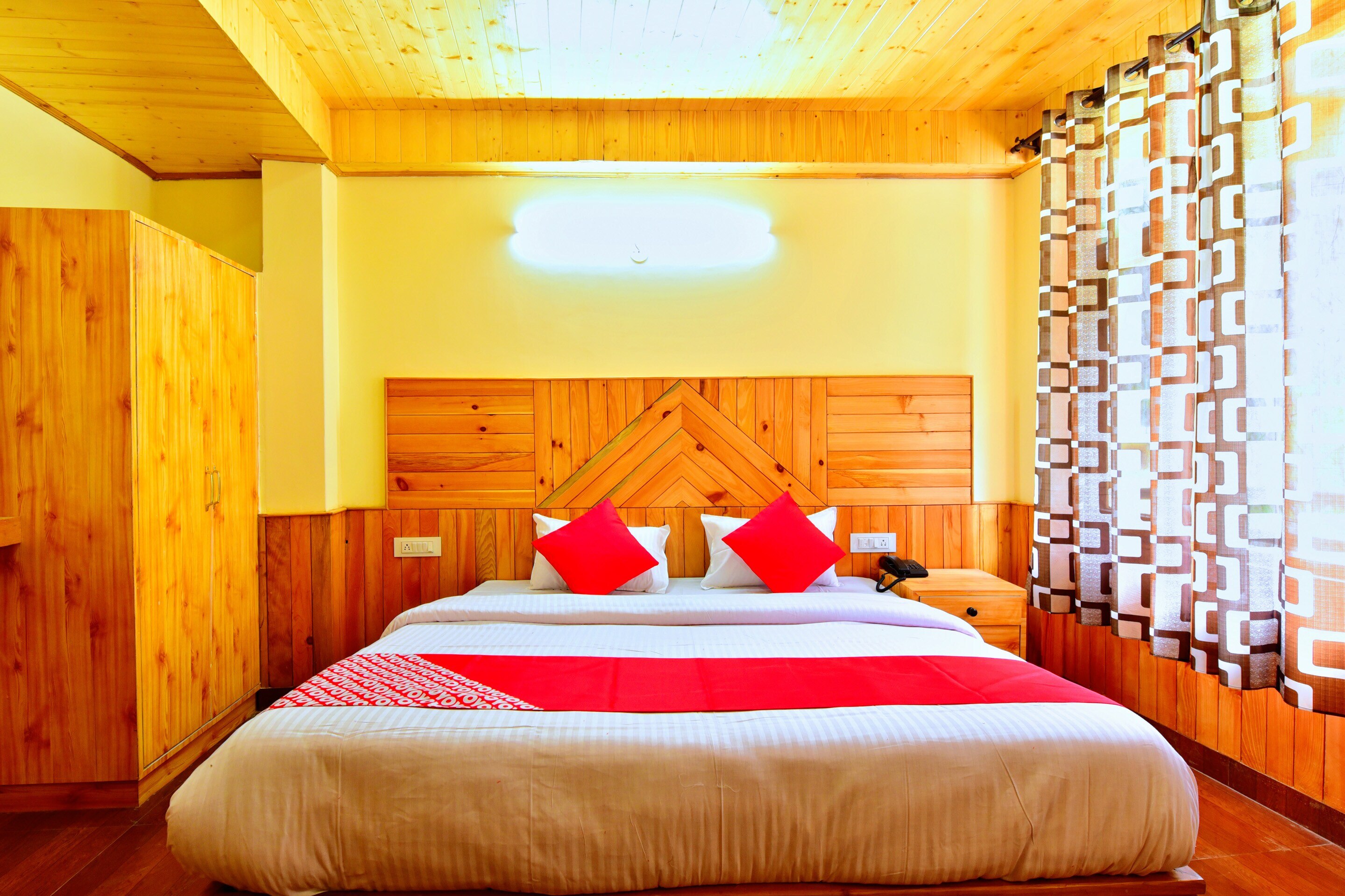 Hotel O Annapurna - Tap to explore photos
