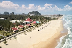 Sandy Beach Non Nuoc Resort, Hue