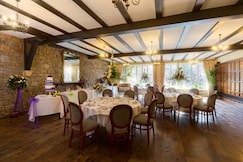 Best Western Webbington Hotel & Spa, North Somerset