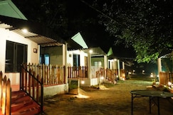 The Jungle Woods Resort, Pench