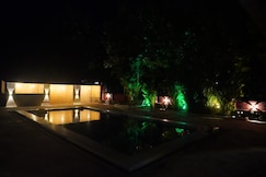 The Jungle Woods Resort, Pench