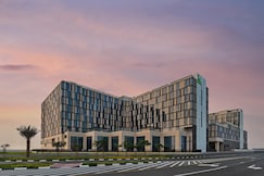 Staybridge Suites DUBAI AL-MAKTOUM AIRPORT, an IHG hotel, Dubai