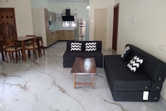 The Nest, Bhubaneshwar