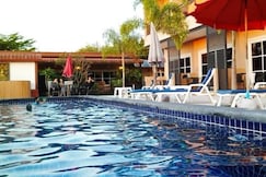 4 Palms Resort, Ban Chang