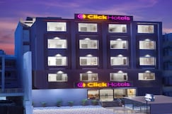 Click Hotel Jaipur, Jaipur