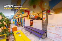goSTOPS Lite Varanasi, Varanasi