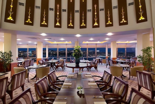 Hilton Istanbul Bosphorus Istanbul Price Address Reviews