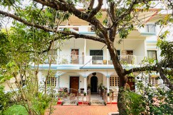 Aamra Ghar by evaddo stays, Goa