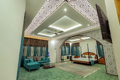 Star Bukhara, Srinagar