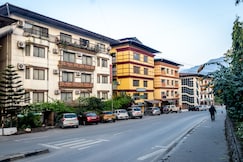 Park Hotel Bhutan, Phuentsholing