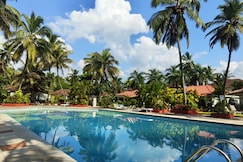 Grand 4BHK Luisa by the Sea, Goa