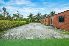 Hotel O Asiacamp Chalet Tanjung Karang, Kuala Selangor