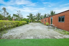 Hotel O Asiacamp Chalet Tanjung Karang, Kuala Selangor