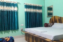 hotel great galaxy, Datia