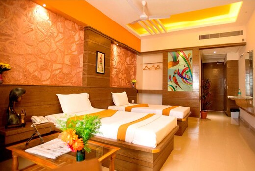 Hotel Amrs Evvergreen Salem Inr 340 Off 1 2 0 0 Hotel Price