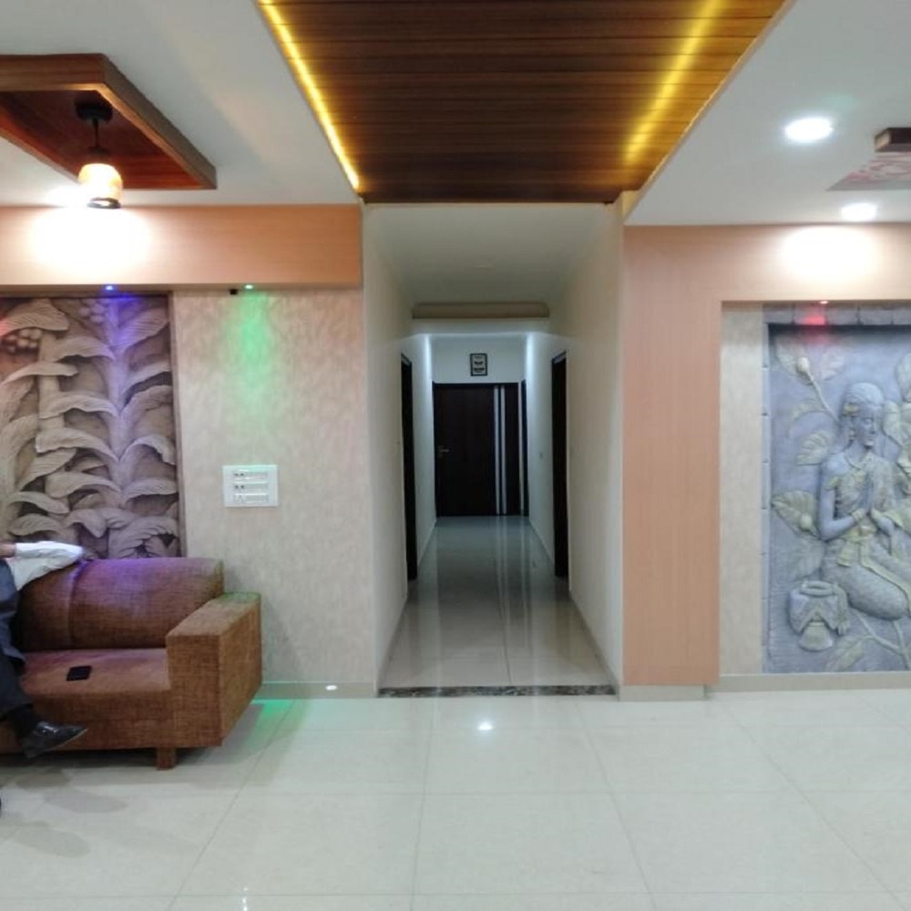 No Problem Guest House Moga - Tap to explore photos