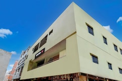 Hotel O Heavens Inn, Hyderabad