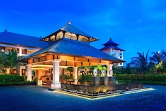 منتجع ذا سانت ريجيس بالي, بالي