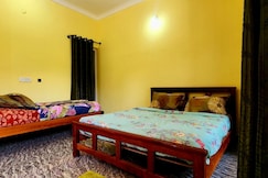 T S M HOMESTAY coorg, Coorg