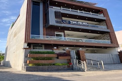 Palette Oraya Greens by CheckIn, Kathauta Lake, Lucknow, Mohanlalganj