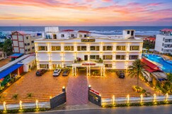Silver Sand Resort & Spa, Digha